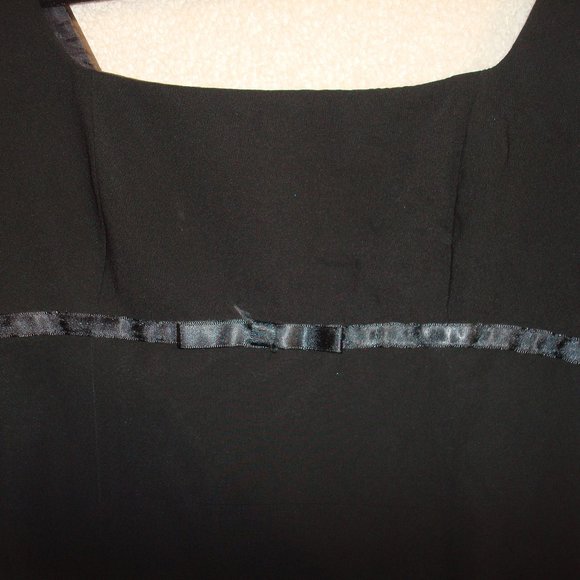 LONDON TIMES DRESS SIZE 4 - Picture 3 of 8